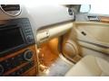 Pewter Metallic - ML 350 4Matic Photo No. 15