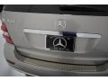 Pewter Metallic - ML 350 4Matic Photo No. 18