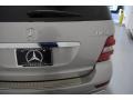 Pewter Metallic - ML 350 4Matic Photo No. 19