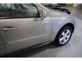 Pewter Metallic - ML 350 4Matic Photo No. 21