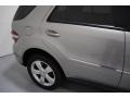Pewter Metallic - ML 350 4Matic Photo No. 22
