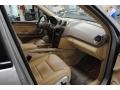 Pewter Metallic - ML 350 4Matic Photo No. 23