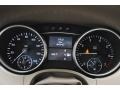 Pewter Metallic - ML 350 4Matic Photo No. 28