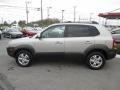 2006 Sahara Silver Hyundai Tucson Limited 4x4  photo #2