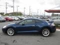 Maizen Blue Pearl - Eclipse GT Coupe Photo No. 2