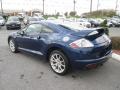 Maizen Blue Pearl - Eclipse GT Coupe Photo No. 3