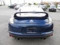 Maizen Blue Pearl - Eclipse GT Coupe Photo No. 4