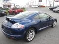 Maizen Blue Pearl - Eclipse GT Coupe Photo No. 5