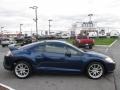 Maizen Blue Pearl - Eclipse GT Coupe Photo No. 6