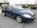 Maizen Blue Pearl - Eclipse GT Coupe Photo No. 7