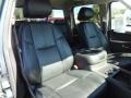 2010 Stealth Gray Metallic GMC Sierra 2500HD SLT Crew Cab 4x4  photo #12