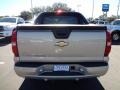 2007 Gold Mist Metallic Chevrolet Avalanche LS  photo #7