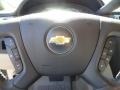 2007 Gold Mist Metallic Chevrolet Avalanche LS  photo #22