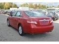 Barcelona Red Metallic - Camry LE V6 Photo No. 3