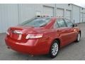 Barcelona Red Metallic - Camry LE V6 Photo No. 5
