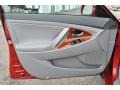 Barcelona Red Metallic - Camry LE V6 Photo No. 11