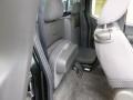 Super Black - Frontier SE V6 King Cab 4x4 Photo No. 14
