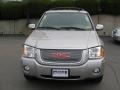 2007 Silver Mist Metallic GMC Envoy Denali 4x4  photo #1