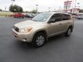 Savannah Metallic - RAV4 I4 Photo No. 3