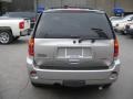 2007 Silver Mist Metallic GMC Envoy Denali 4x4  photo #5