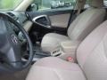 Savannah Metallic - RAV4 I4 Photo No. 11