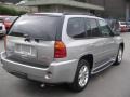 Silver Mist Metallic - Envoy Denali 4x4 Photo No. 6
