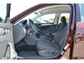 Opera Red Metallic - Passat 2.5L S Photo No. 3