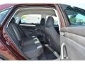 Opera Red Metallic - Passat 2.5L S Photo No. 4