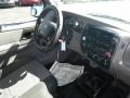 2003 Oxford White Ford Ranger Edge Regular Cab  photo #16