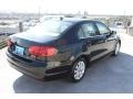 Black Uni - Jetta SE Sedan Photo No. 7