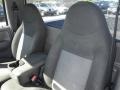 2003 Oxford White Ford Ranger Edge Regular Cab  photo #20