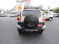 Sandstorm Metallic - FJ Cruiser 4WD Photo No. 6