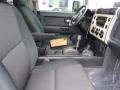 Sandstorm Metallic - FJ Cruiser 4WD Photo No. 13