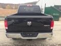 2012 Black Dodge Ram 2500 HD ST Crew Cab 4x4  photo #4