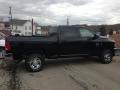 2012 Black Dodge Ram 2500 HD ST Crew Cab 4x4  photo #5