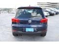Night Blue Metallic - Tiguan SE Photo No. 6