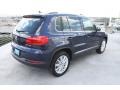 Night Blue Metallic - Tiguan SE Photo No. 7