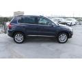 Night Blue Metallic - Tiguan SE Photo No. 8