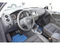 Night Blue Metallic - Tiguan SE Photo No. 10