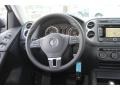 Night Blue Metallic - Tiguan SE Photo No. 15