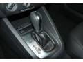 Reflex Silver Metallic - Jetta TDI Sedan Photo No. 18