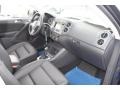 Night Blue Metallic - Tiguan SE Photo No. 22