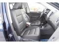 Night Blue Metallic - Tiguan SE Photo No. 23