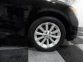 2011 Black Toyota Venza I4  photo #8