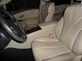 2011 Black Toyota Venza I4  photo #11