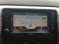 Trailhawk Black/Red Stitching Navigation Photo for 2013 Jeep Grand Cherokee #73137369
