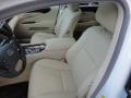 Starfire Pearl - LS 460 AWD Photo No. 4