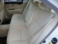 Starfire Pearl - LS 460 AWD Photo No. 5