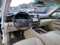 Starfire Pearl - LS 460 AWD Photo No. 6