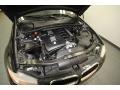 3.0 Liter DOHC 24-Valve VVT Inline 6 Cylinder 2011 BMW 3 Series 328i Sedan Engine